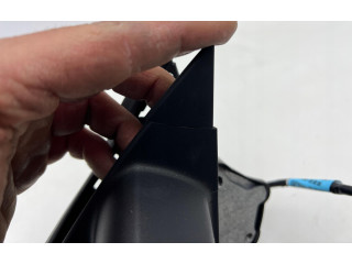 Zpětné zrcátko Renault Kangoo III 2023 W420