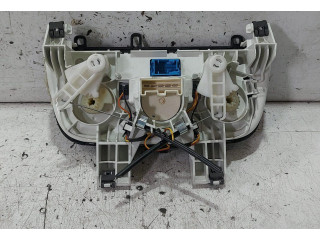 Блок управления климат-контролем Fiat Doblo