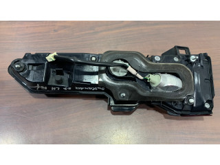 Задний фонарь левый сзади Mitsubishi Outlander IV 2021- года