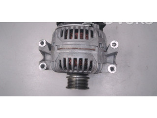 Генератор 06B903016AB, 06B903016AB   Volkswagen Golf VI      