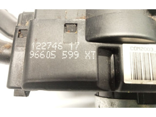 Ручка стеклоочистителей 96605599XT Citroen C8