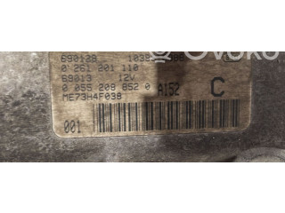 Řídící jednotka 0261201110, 0261201110 Lancia Musa 2006