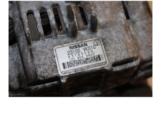 Генератор 23100VK010   Nissan Navara D22      