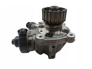 Vstřikovací čerpadlo 0445010624, 057130755AC Audi A8 S8 D4 4H