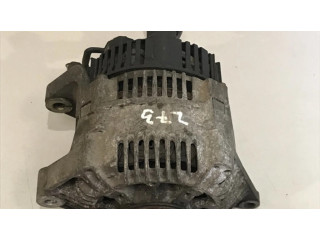 Генератор 323707 Mitsubishi Carisma