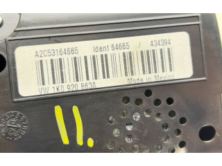 Панель приборов 1K0920863A   Volkswagen Jetta V       