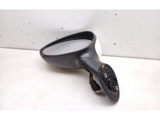 Зеркало электрическое Fiat 500X 2014 - года