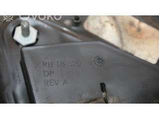 Zpětné zrcátko pravé Dodge Caliber 2007 E13011074, RH18520