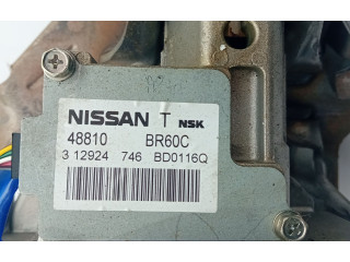 Volant Nissan Qashqai+2 2008 BD0116Q