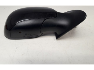 Зеркало (механическое) Skoda Fabia Mk1 (6Y) 1999 - 2007 года