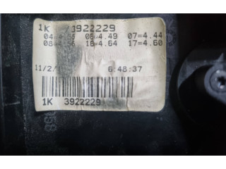 Блок предохранителей 1K0937125, 017183071   Volkswagen Jetta V    