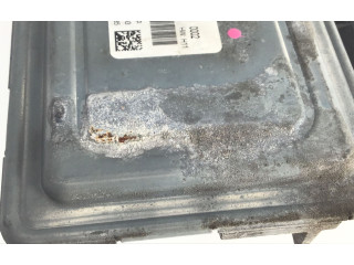 Блок управления коробкой передач 4S0927109   Audi R8 4S