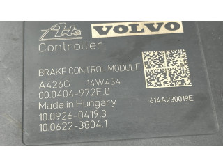 Jednotka ABS 31423347, 614A230019E Volvo V70 2015