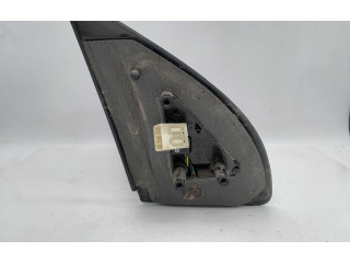 Зеркало электрическое        Chevrolet Aveo   -  года   