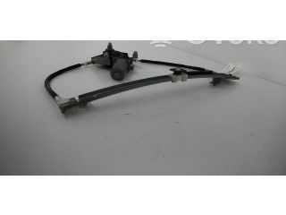 Передний комплект электрического механизма для подъема окна Citroen Xantia - года