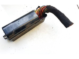 Pojistková skříňka 63593576, 63593576 Seat Ibiza IV (6J,6P) 2009