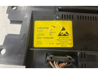 Блок управления климат-контролем 8X2318C858BG, 28189491   Jaguar XF X250