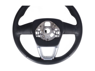 Руль Audi Q3 F3 2018 - года 83A419091H