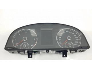 Přístrojová deska  Volkswagen Caddy 2015 2K5920876K, A2C81396500  