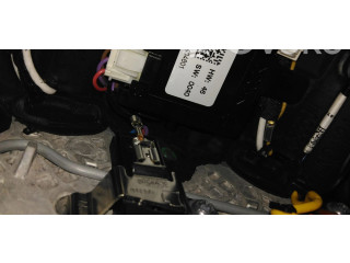 Руль Audi e-tron - года 4KE419091A, 4KE419091JAJ