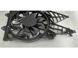 Вентилятор печки 51785225 Fiat Linea