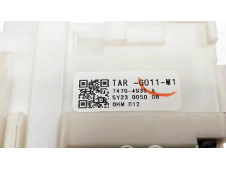 Блок предохранителей 747056360w   Honda Jazz    