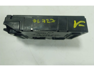 Блок управления A4539002110, 284B11429R   Smart ForFour II W453