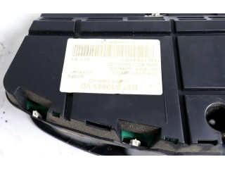 Комплект блоков управления 33347 Ford S-MAX