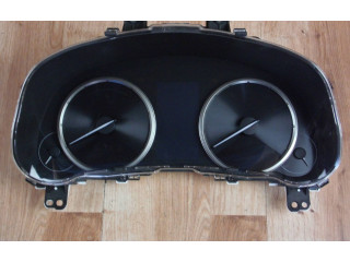 Панель приборов 8380078C70   Lexus NX       