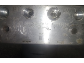 Блок АБС BOSCH BMW X3 E83 2003 - 2010 года