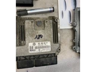 Řídící jednotka 03G906021FF, 0281013157 Volkswagen Caddy 2006