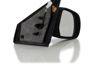 Зеркало электрическое Dacia Lodgy 2012 - года