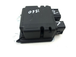 Блок подушек безопасности CU5T14F262EB   Ford Kuga III