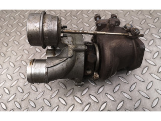 Турбина Mini One - Cooper Coupe R56 7595678 для двигателя N18 B16 A