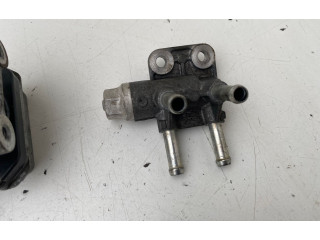 Čerpadlo oleje    Mitsubishi Outlander   