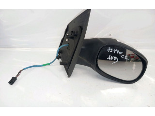 Зеркало (механическое)       Citroen C2   -  года   