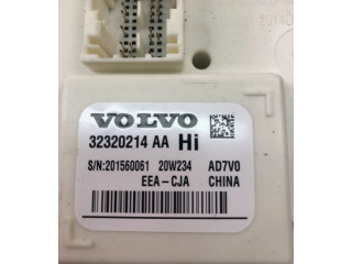 Блок монтирования реле 32320214AA Volvo XC40