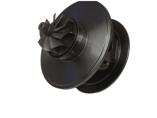 Турбина Skoda Octavia Mk1 (1U) 54399880006, CHRA30-0105