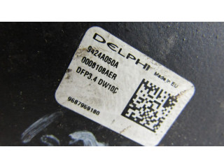 Топливный насос