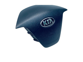 Подушка безопасности водителя 56900A2100   KIA Ceed