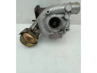  Турбина Skoda Superb B5 (3U)  4542315         