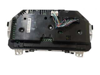 Přístrojová deska Toyota Yaris 2016 838000UB10, MB1575703770