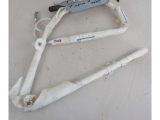 Боковая подушка безопасности 13250503   Opel Meriva B