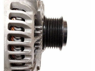 Генератор 104210-6360, 3EFFE   Jaguar XF X250      