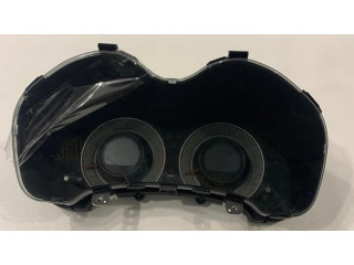 Přístrojová deska Toyota Auris 150 2007 838000Z290, SV0371