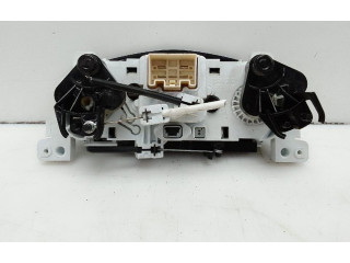 Блок управления климат-контролем 5p3741700   Dacia Dokker