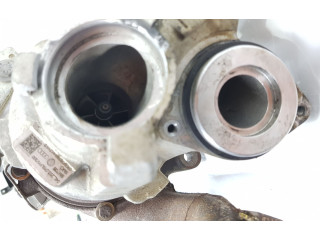  Турбина Volkswagen Caddy  04L253019P, 04L253019PX   для двигателя DFSE      