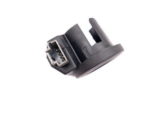 Комплект блоков управления 8200334540, 8200412768   Renault Clio II