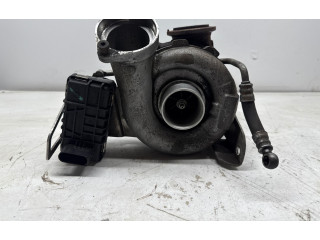 Turbodmychadlo Турбина 7794259014 BMW 5 E60 E61