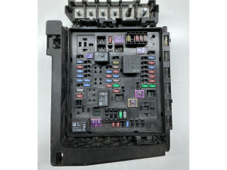 Pojistková skříňka 160820139, 84044722 Chevrolet Camaro 2014